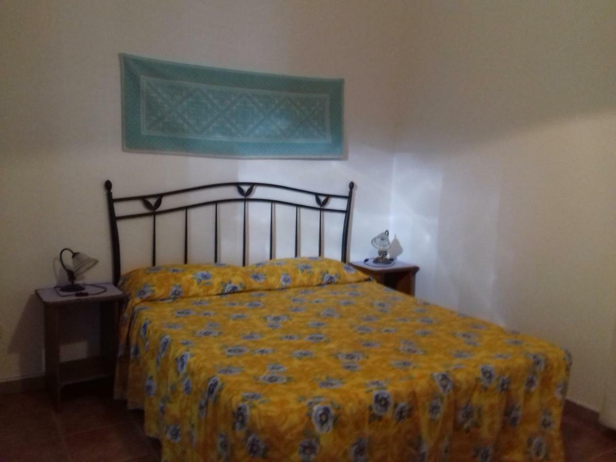 تويلادا Canne Al Vento المظهر الخارجي الصورة